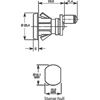 INDUSTRILÅS LF 1346 KA ZK.FKR (LF10131)