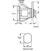 INDUSTRILÅS LF 4239 KD/MK (#) ZN.FKR (LF2039) SELVVALG