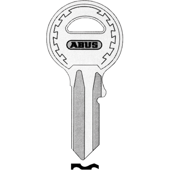 EMNE ABUS 84.30+35 R, 60/30 KA FN (AM1185)