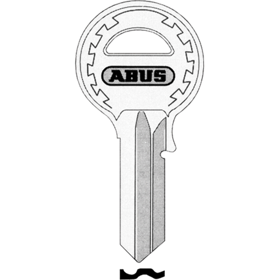 EMNE ABUS 84.40+45 L FN (AM1188)