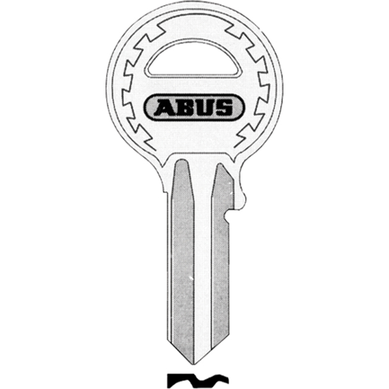 EMNE ABUS 84.40+45 R, 60/30 KD FN (AM1187)