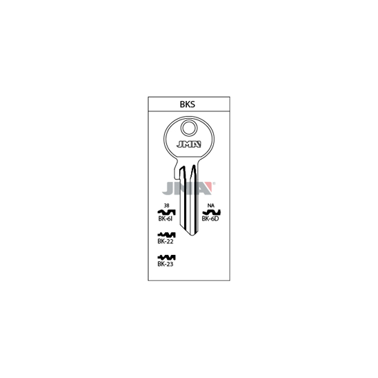 EMNE JMA BK6D/E.KSC5DL/S.BK1X/K.BK1A/O.BKS10D (GEBA) (O1957)