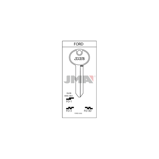 EMNE JMA FO1/E.FD2/O.FD9L/S.FO14R/KIS.FOR6/ (O1451)