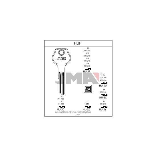 EMNE JMA HUSR (O0978)