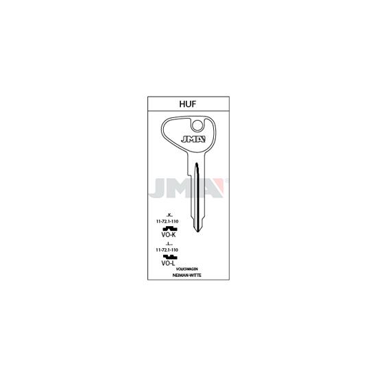 EMNE JMA VOK/O.VW14L/ (O1126)