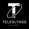 TAKTILE PIKTOGRAM: TELESLYNGE, 180X180 MM, SORT